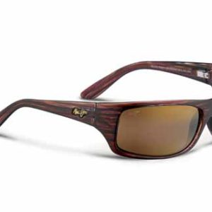 Maui Jim Peahi Prescription Sunglasses