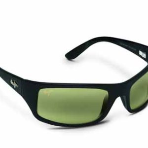 Alternative view of Maui Jim Peahi Prescription Sunglasses