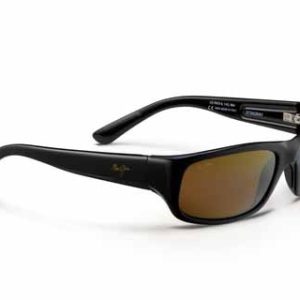 Alternative view of Maui Jim Stingray Prescription Sunglasses